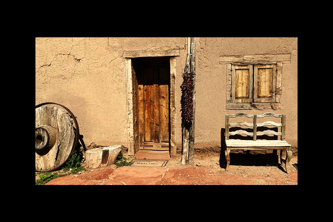 Taos Taos
